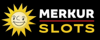 Merkur Slots Logo