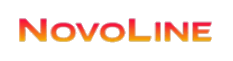 Novoline Logo