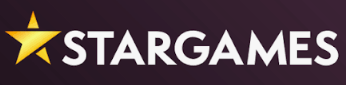 StarGames Logo
