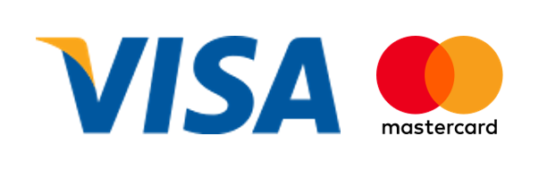 Debitkarte (Visa / Mastercard) Logo